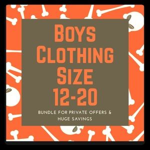 BUNDLE FOR PRIVATE OFFERS